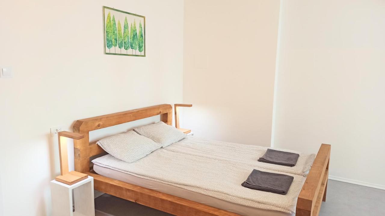 Woody - Your Sleep Oasis In Zagabria Esterno foto