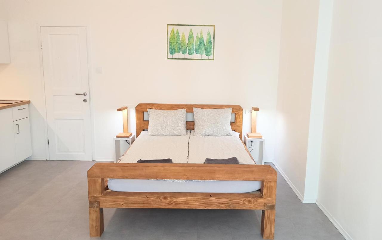 Woody - Your Sleep Oasis In Zagabria Esterno foto