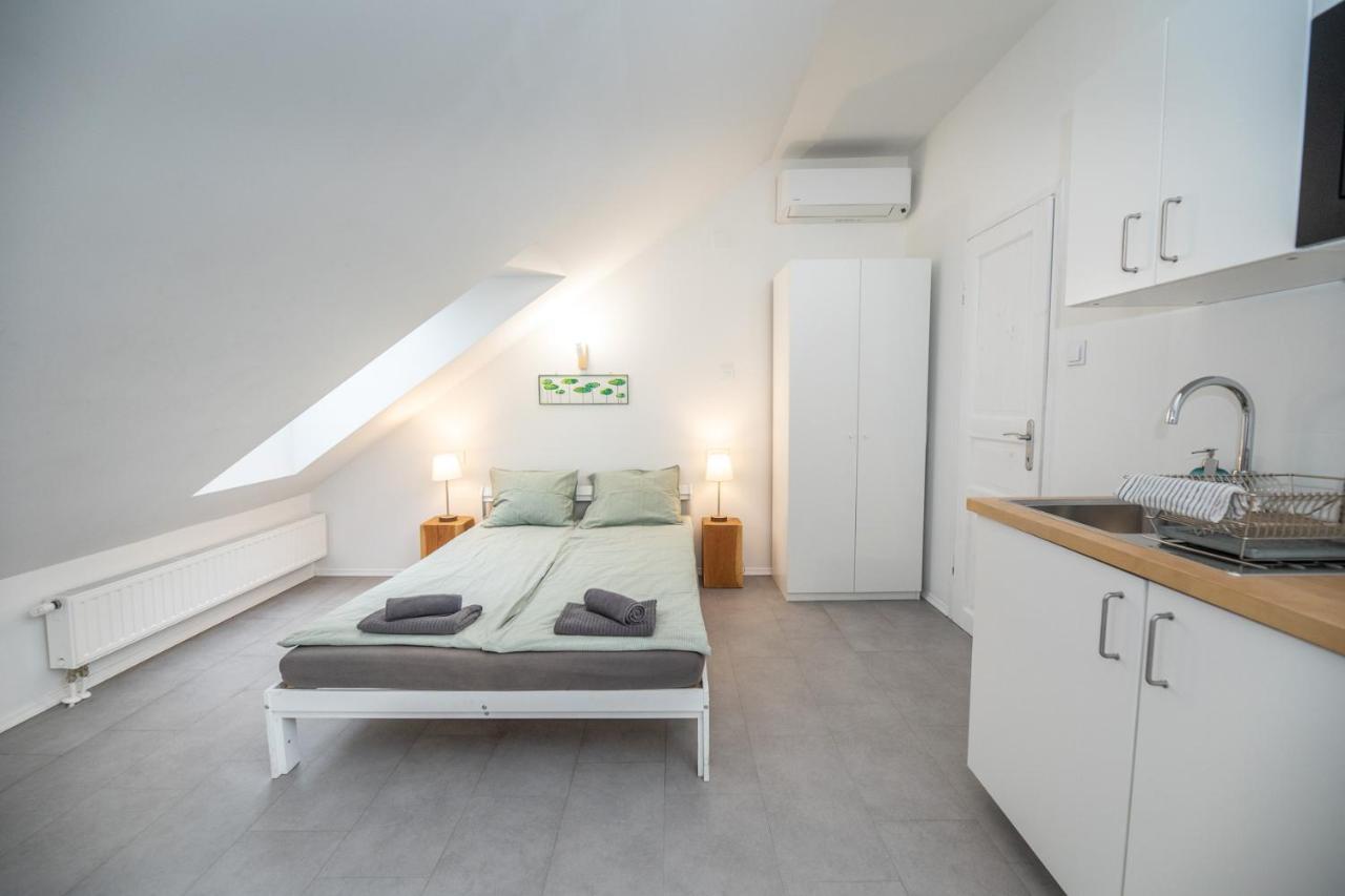 Woody - Your Sleep Oasis In Zagabria Esterno foto