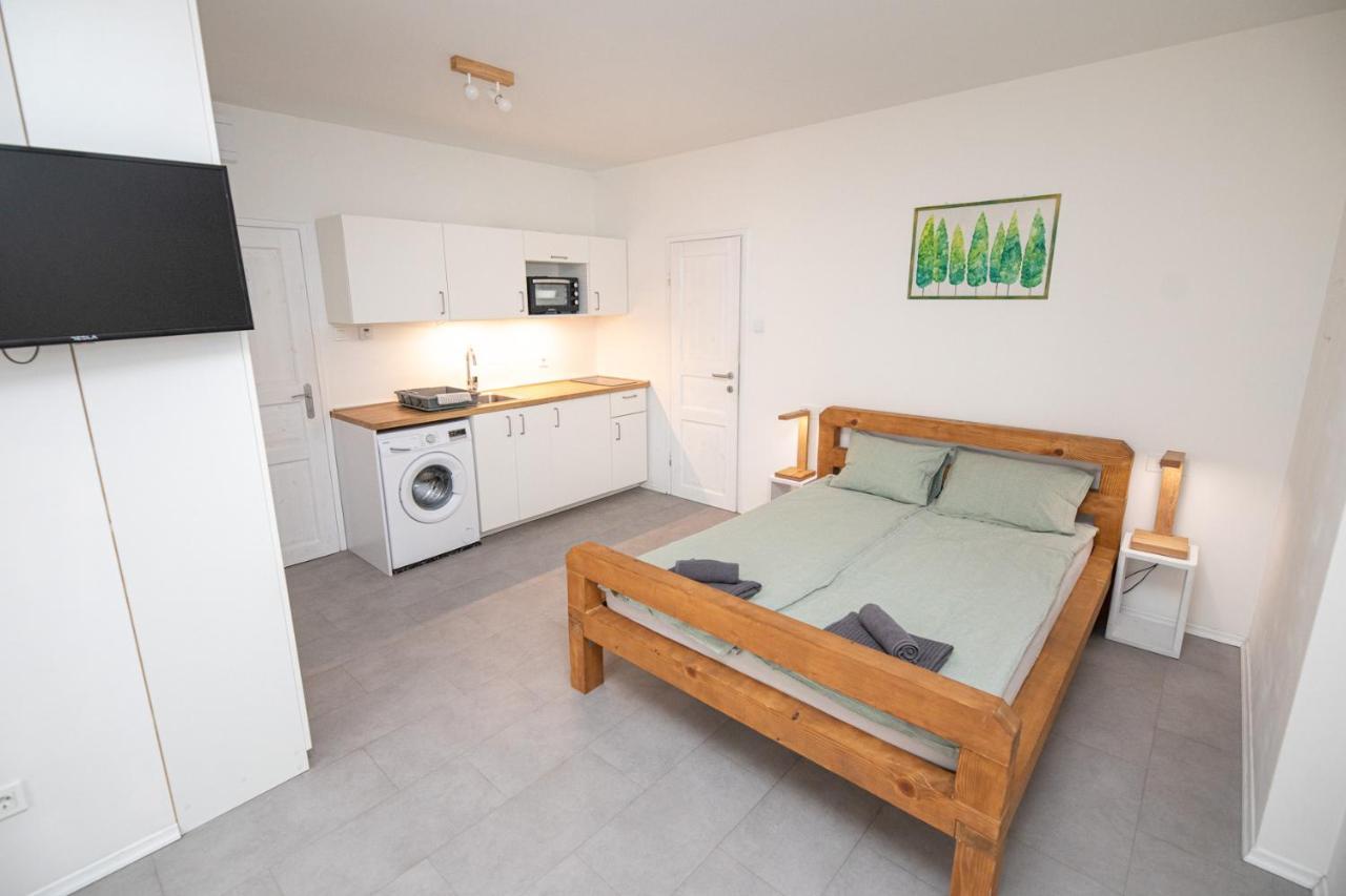 Woody - Your Sleep Oasis In Zagabria Esterno foto