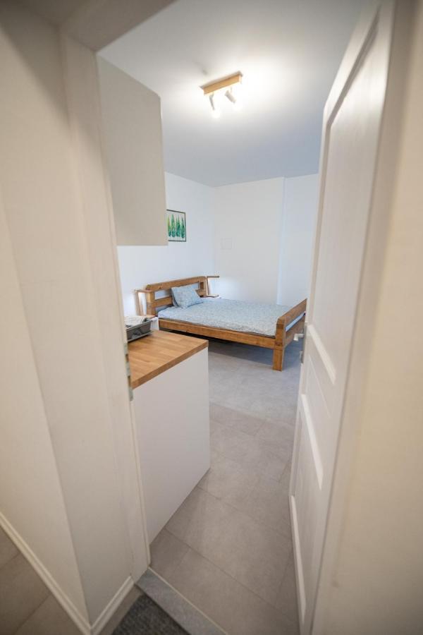 Woody - Your Sleep Oasis In Zagabria Esterno foto