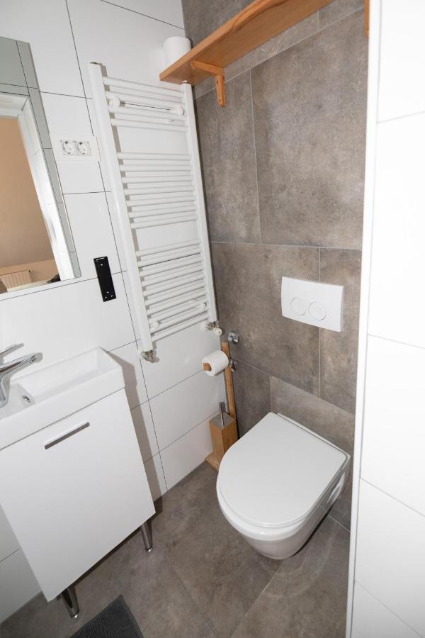 Woody - Your Sleep Oasis In Zagabria Esterno foto