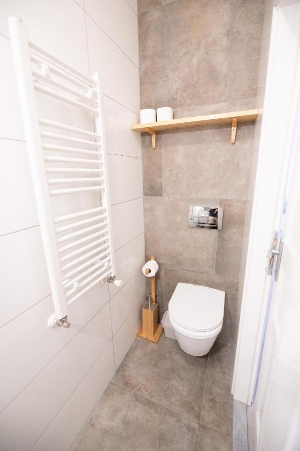 Woody - Your Sleep Oasis In Zagabria Esterno foto