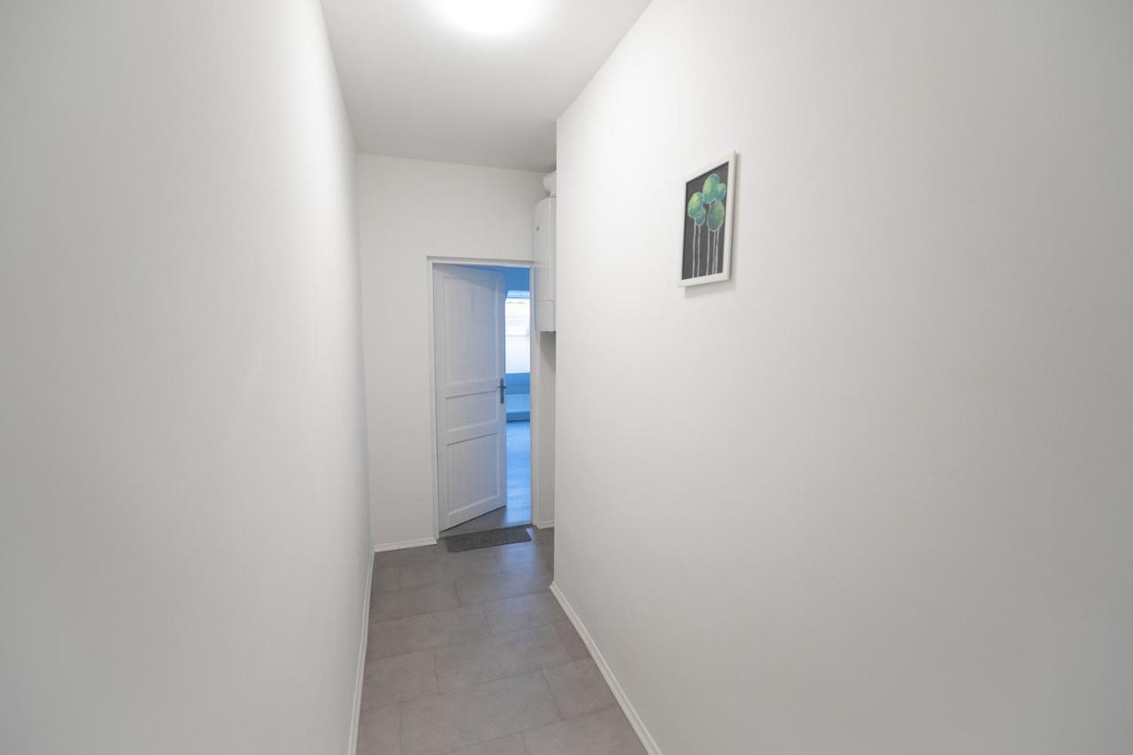 Woody - Your Sleep Oasis In Zagabria Esterno foto