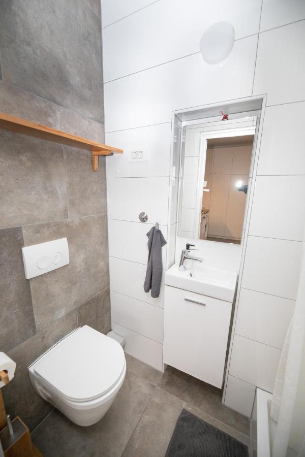 Woody - Your Sleep Oasis In Zagabria Esterno foto
