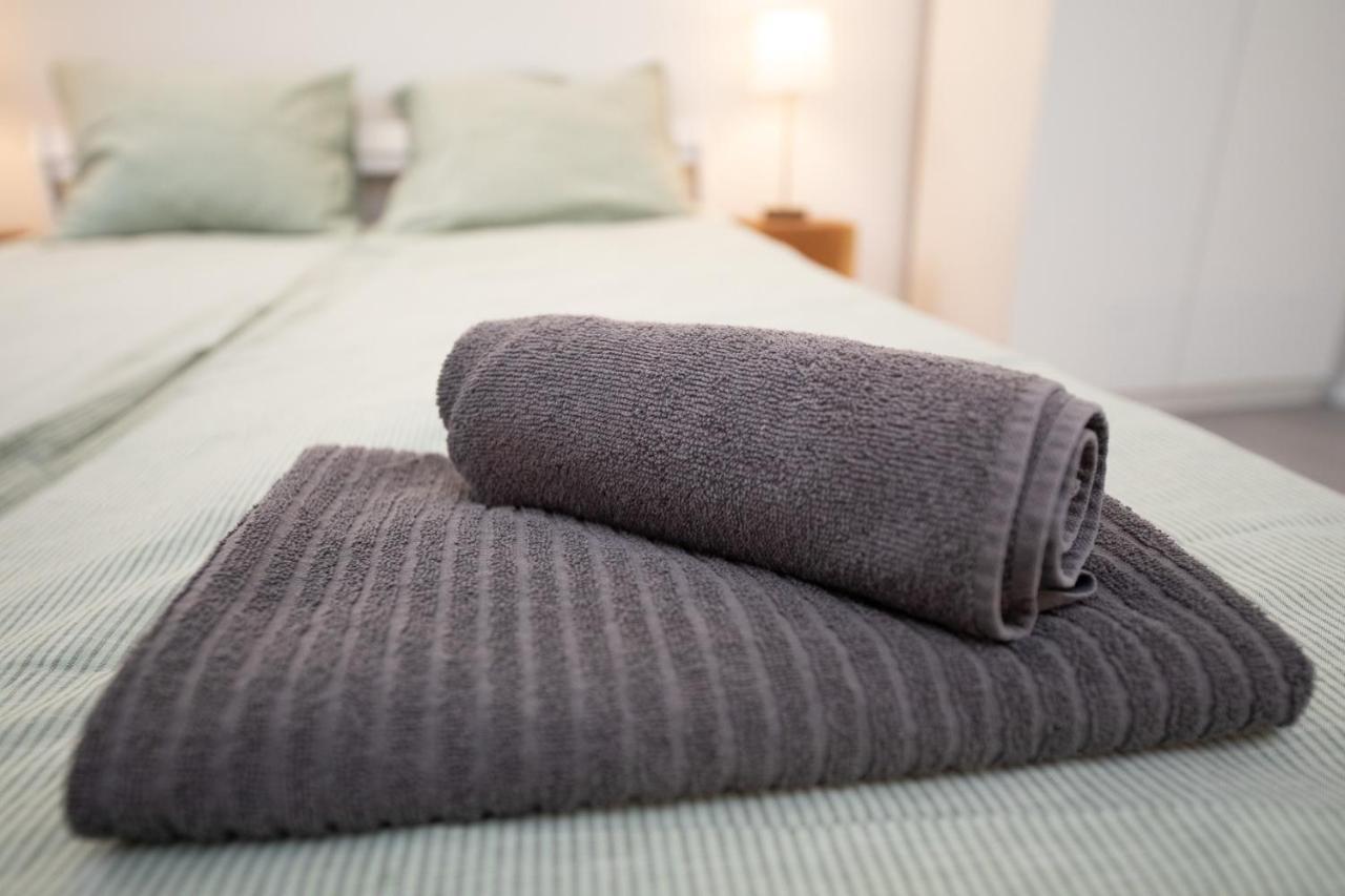 Woody - Your Sleep Oasis In Zagabria Esterno foto